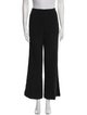 Roland Mouret Wide Leg Pants