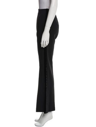 Roland Mouret Wide Leg Pants