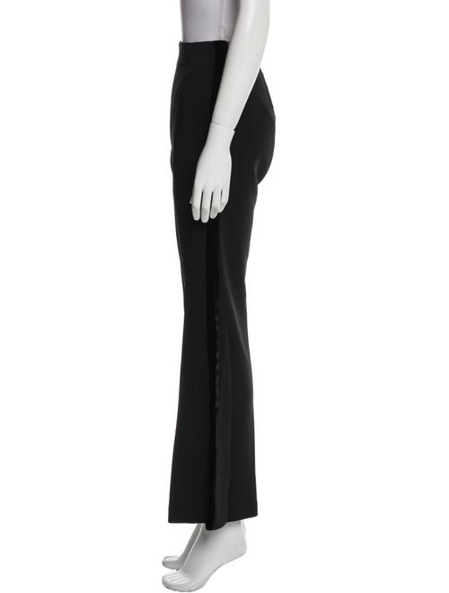 Roland Mouret Wide Leg Pants