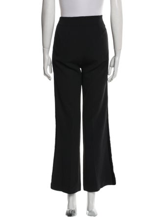 Roland Mouret Wide Leg Pants