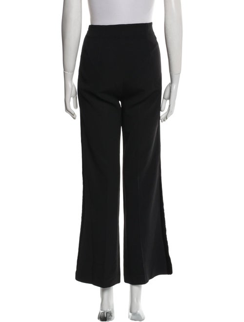 Roland Mouret Wide Leg Pants