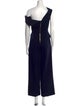 Roland Mouret Asymmetrical Jumpsuit