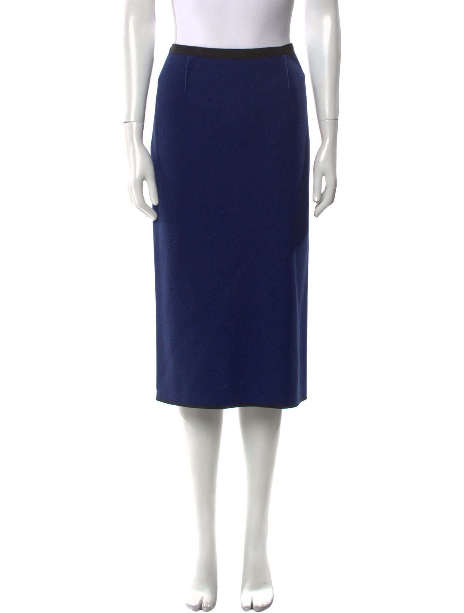 Roland Mouret Knee-Length Skirt