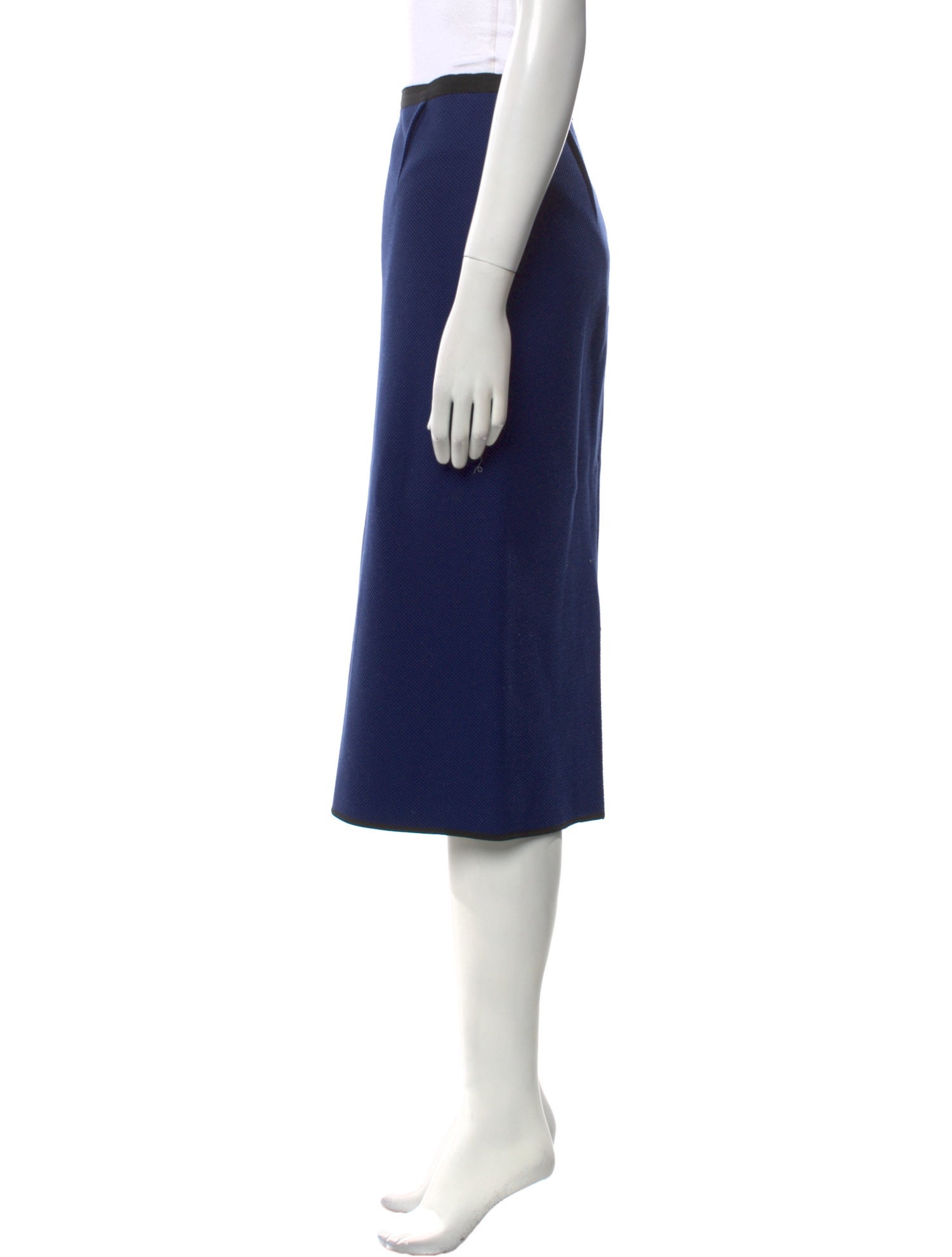 Roland Mouret Knee-Length Skirt