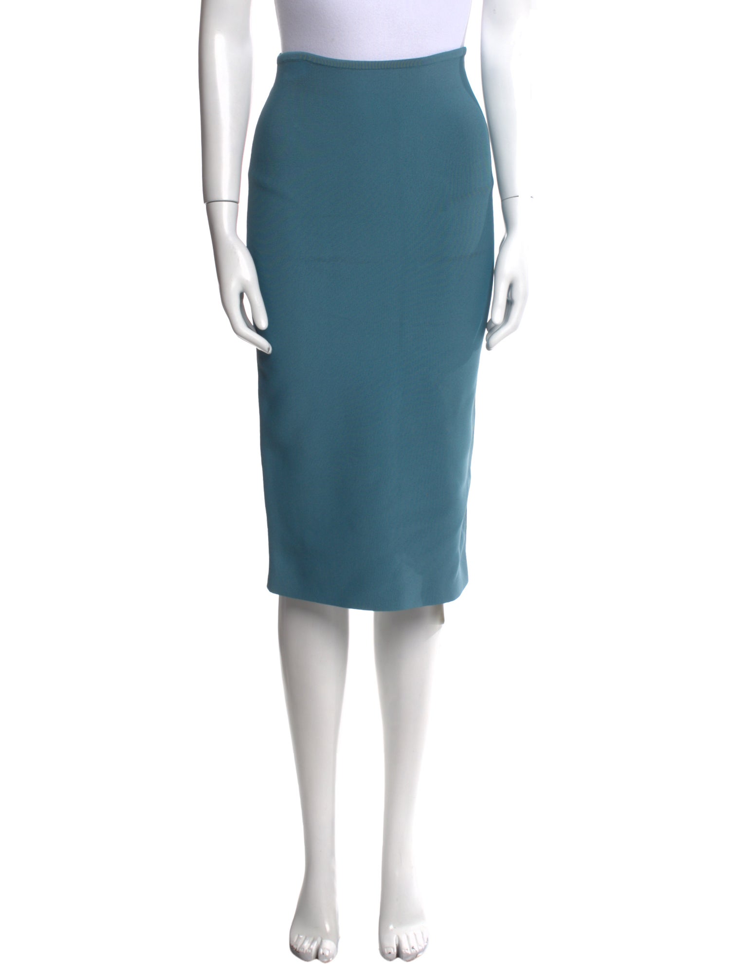 Roland Mouret Knee-Length Skirt