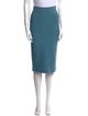 Roland Mouret Knee-Length Skirt