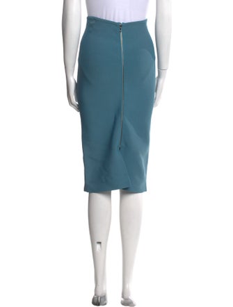 Roland Mouret Knee-Length Skirt