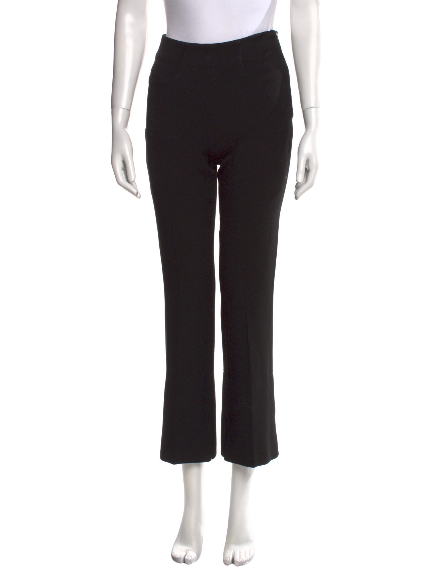Roland Mouret Wide Leg Pants