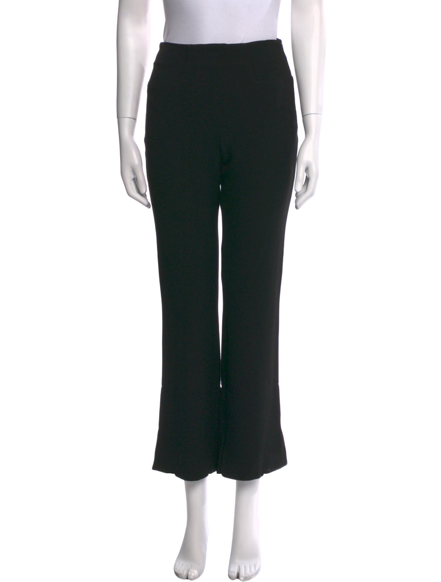 Roland Mouret Wide Leg Pants