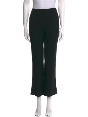 Roland Mouret Wide Leg Pants