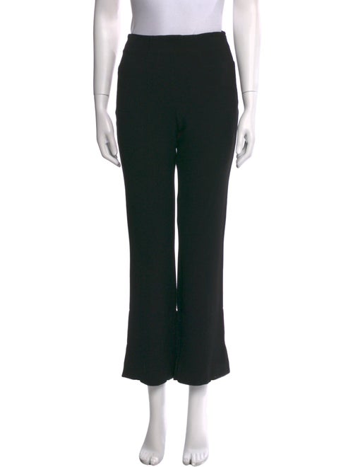 Roland Mouret Wide Leg Pants