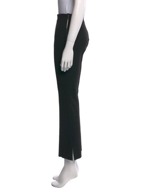 Roland Mouret Wide Leg Pants