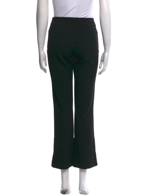 Roland Mouret Wide Leg Pants