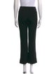 Roland Mouret Wide Leg Pants