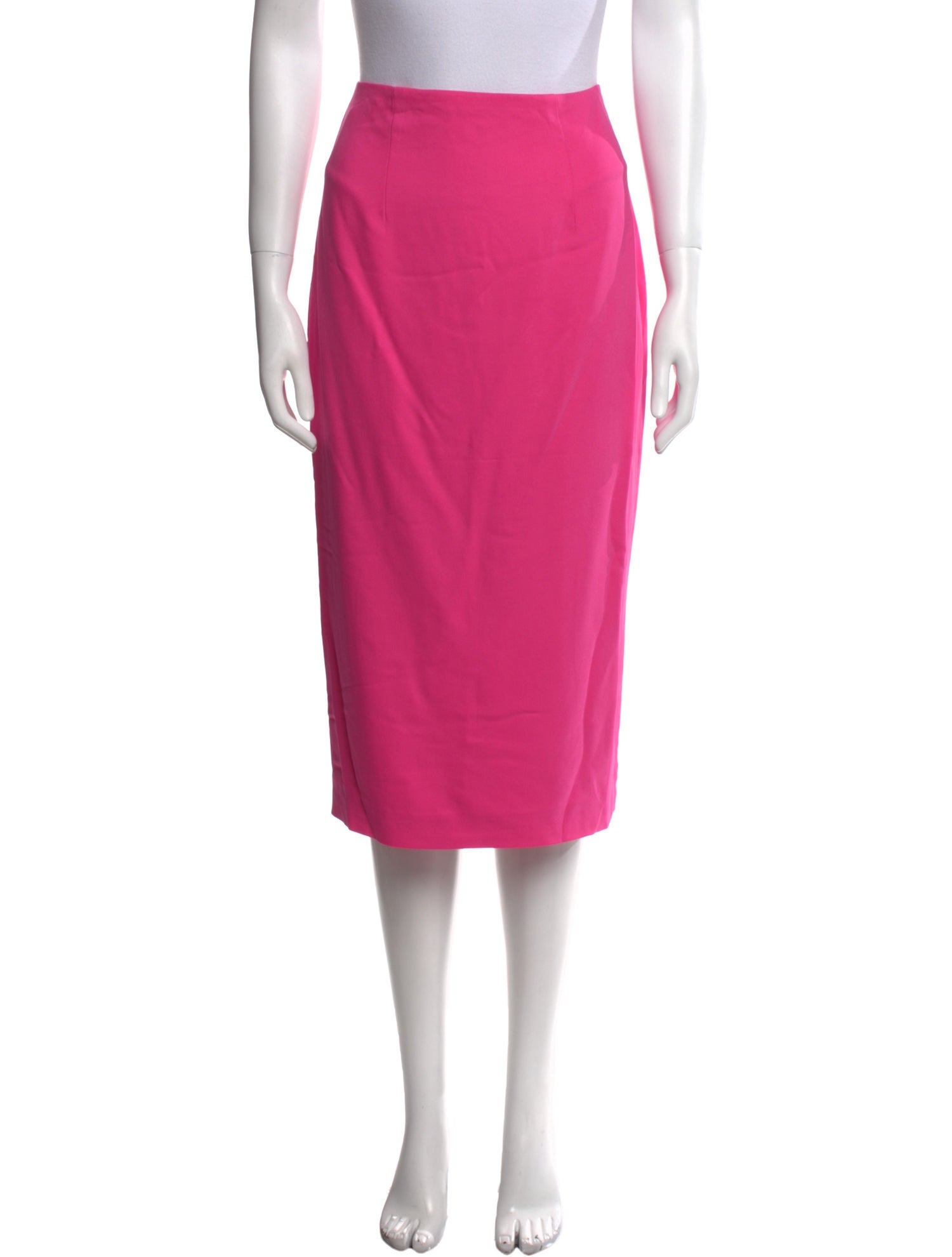 Roland Mouret Knee-Length Skirt