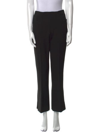 Roland Mouret Wide Leg Pants