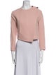 Roland Mouret Wool Bolero