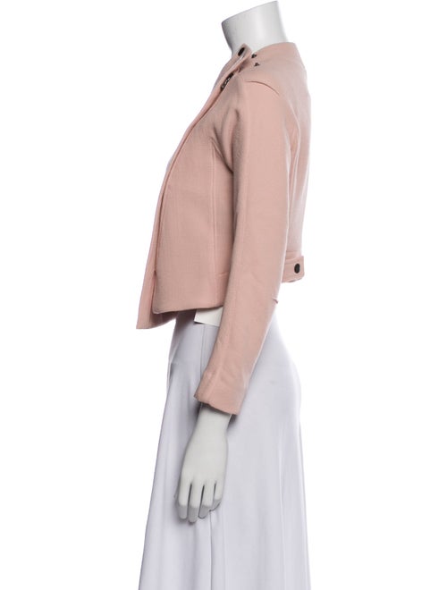 Roland Mouret Wool Bolero