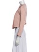 Roland Mouret Wool Bolero