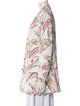 Roland Mouret Printed Jacket
