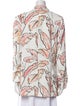 Roland Mouret Printed Jacket