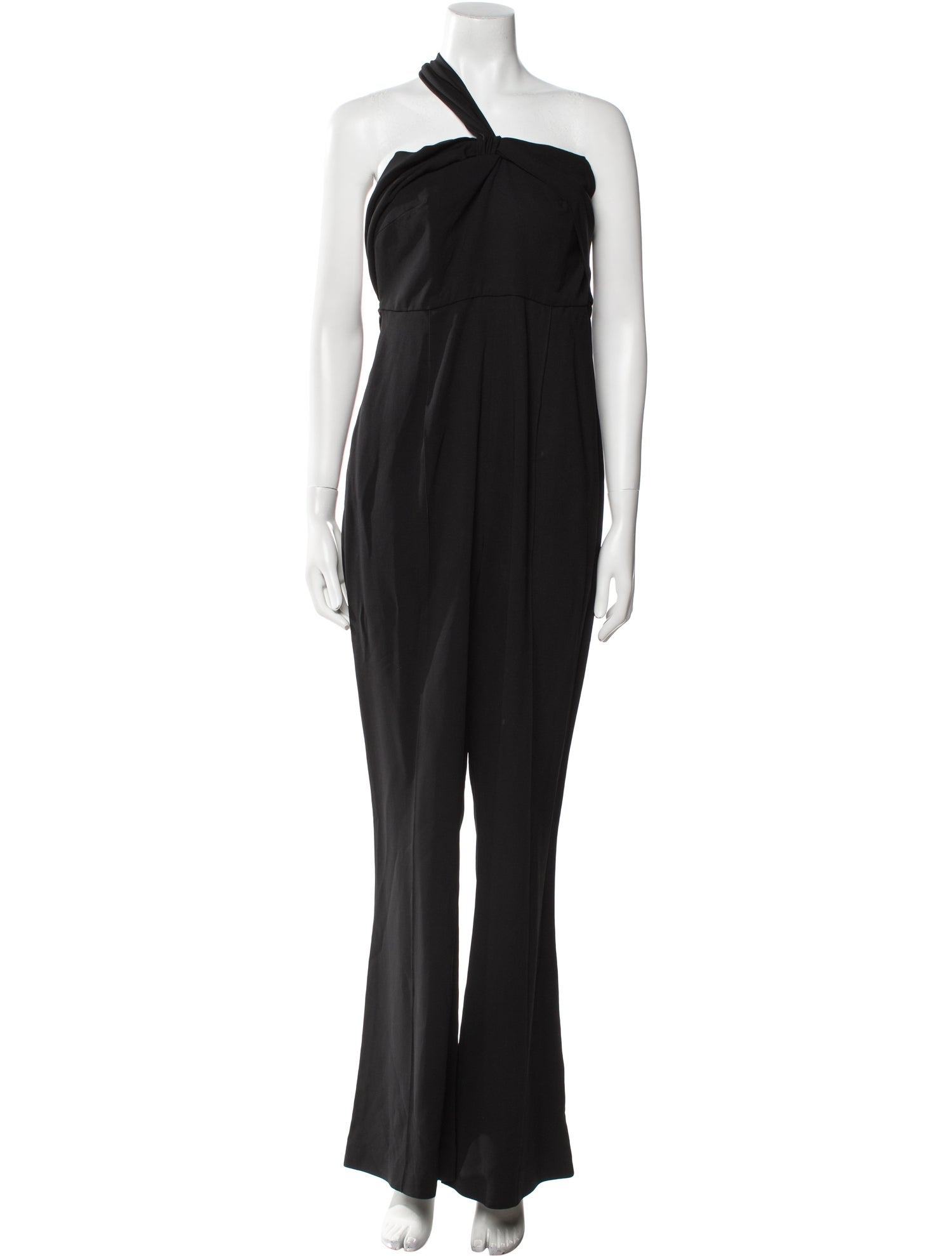Roland Mouret Strapless Jumpsuit w/ Tags