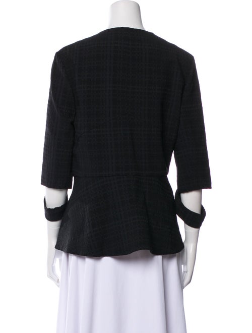 Roland Mouret Evening Jacket