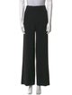 Roland Mouret Wide Leg Pants