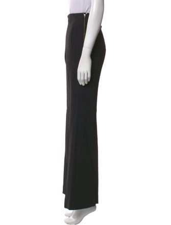 Roland Mouret Wide Leg Pants