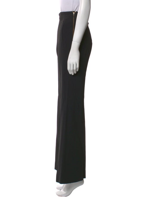 Roland Mouret Wide Leg Pants