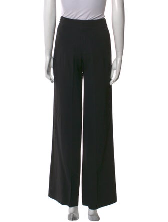 Roland Mouret Wide Leg Pants