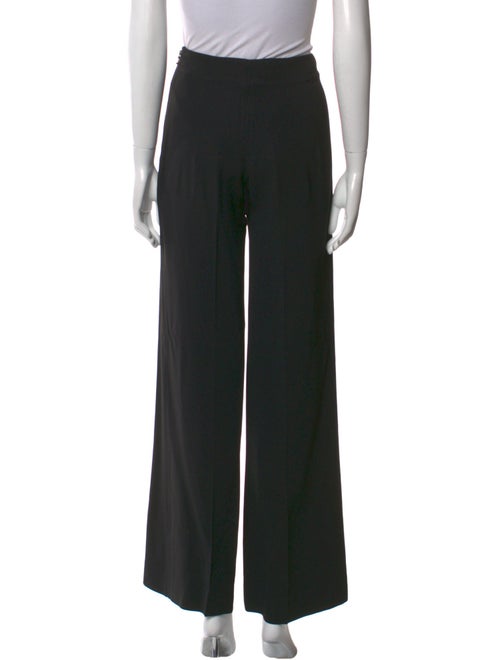 Roland Mouret Wide Leg Pants