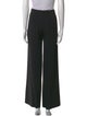 Roland Mouret Wide Leg Pants