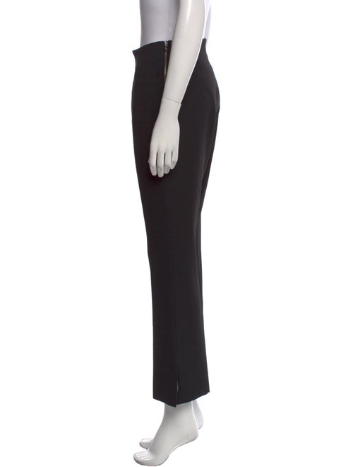 Roland Mouret Wide Leg Pants