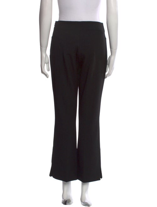 Roland Mouret Wide Leg Pants