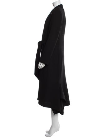 Roland Mouret Wool Coat