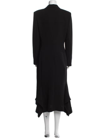 Roland Mouret Wool Coat