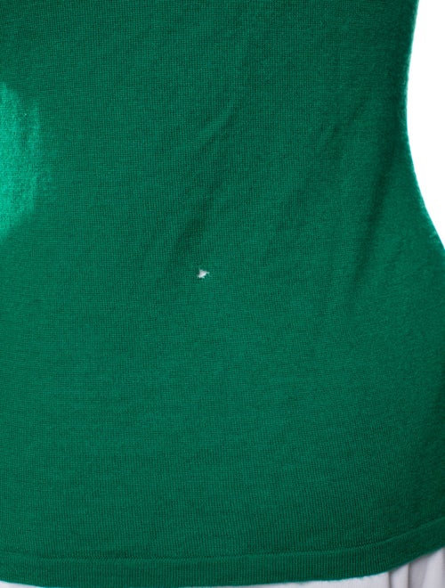 Roland Mouret V-Neck Sweater