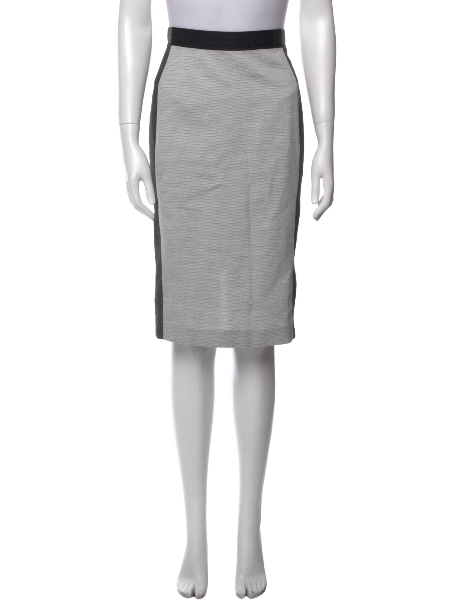 Roland Mouret Knee-Length Skirt