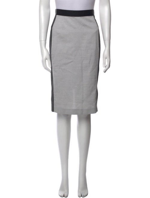 Roland Mouret Knee-Length Skirt