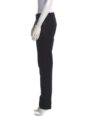 Roland Mouret Straight Leg Pants