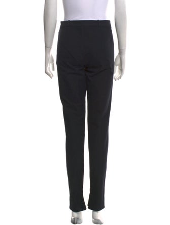 Roland Mouret Straight Leg Pants