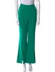 Roland Mouret Wide Leg Pants