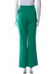 Roland Mouret Wide Leg Pants