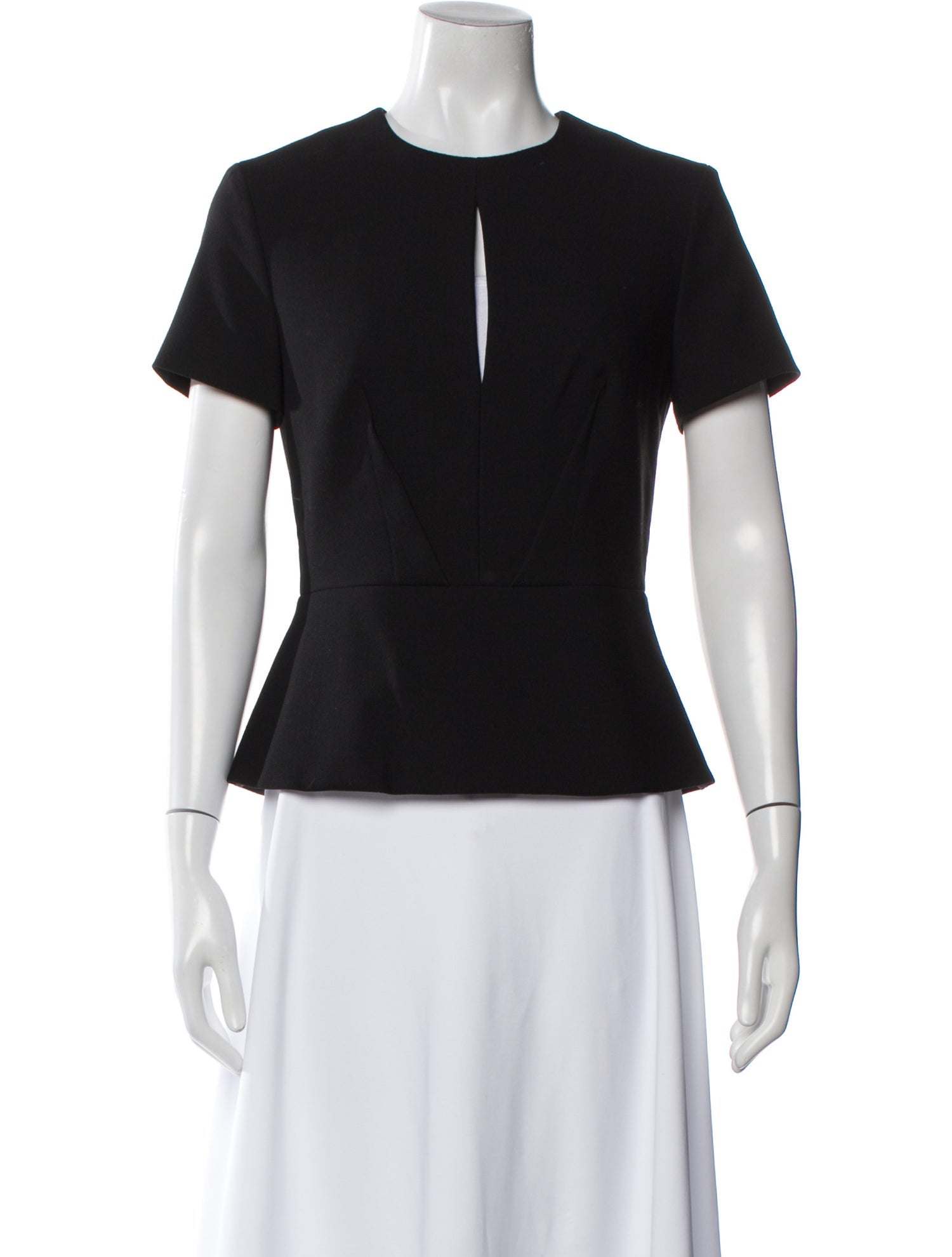 Roland Mouret Evening Jacket w/ Tags