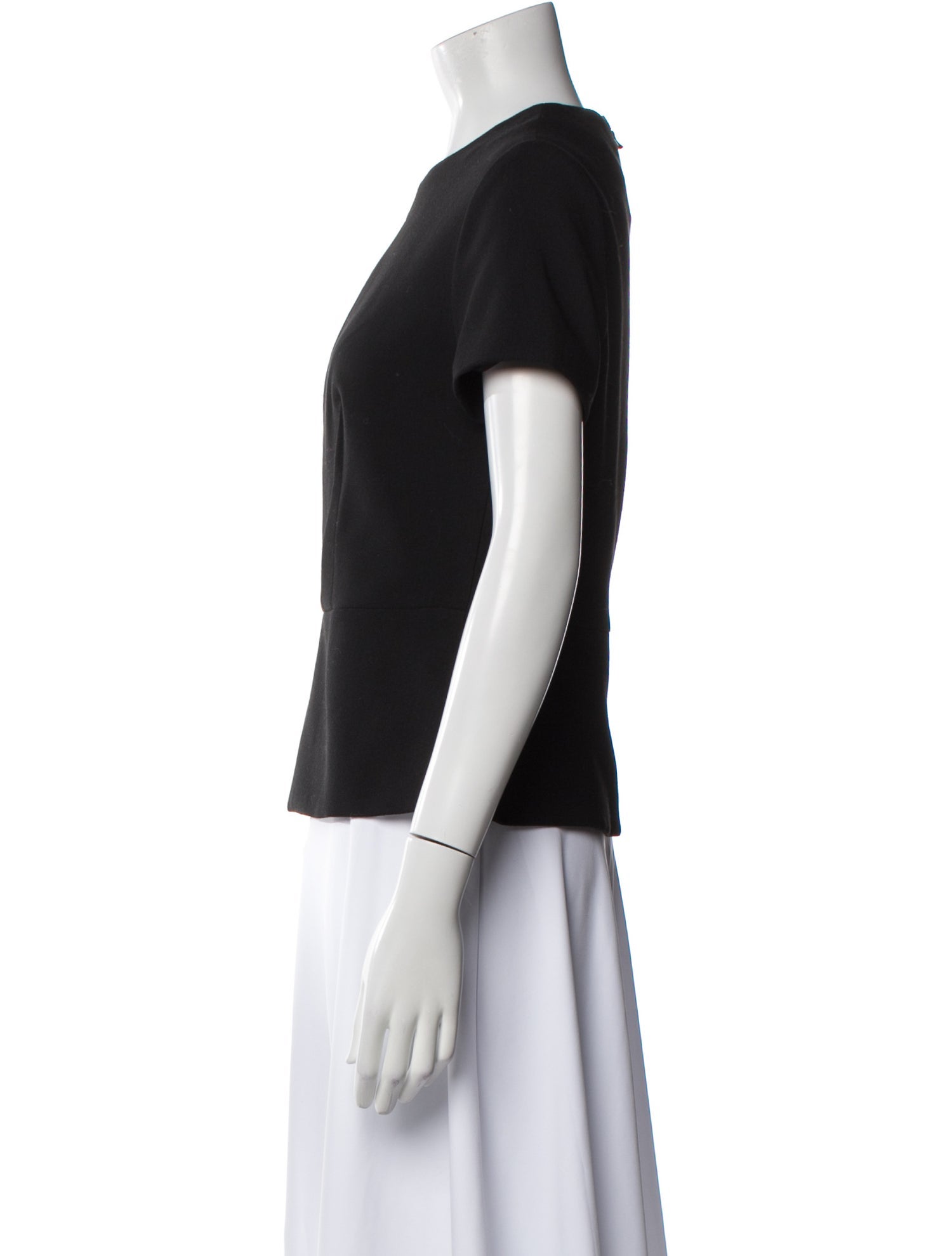 Roland Mouret Evening Jacket w/ Tags