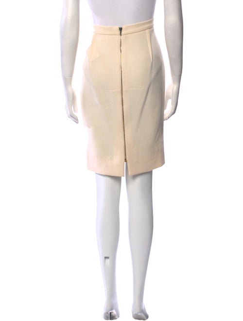 Roland Mouret Knee-Length Skirt