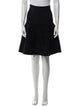 Roland Mouret Knee-Length Skirt