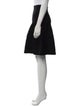 Roland Mouret Knee-Length Skirt