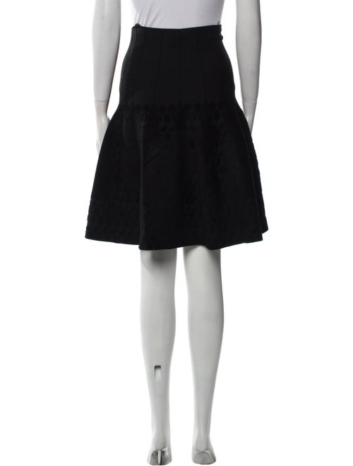 Roland Mouret Knee-Length Skirt